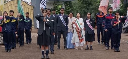 Independence Day Celebration