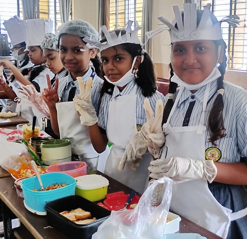 MasterChef Competition