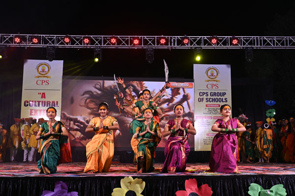 Annual Function Cover