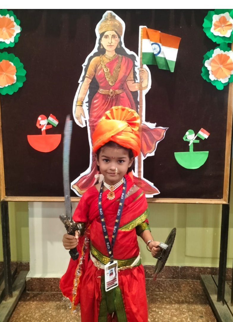 Fancy Dress Competition Cover